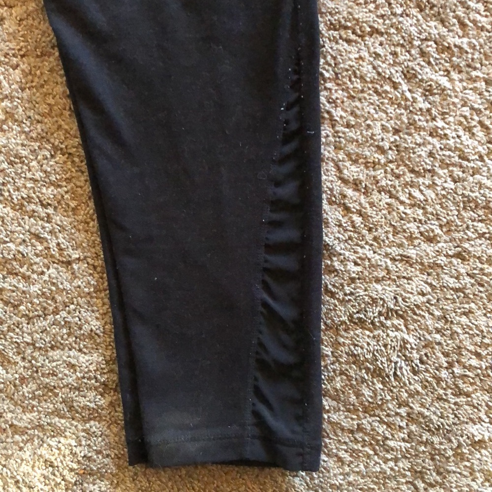 Zella Mesh leggings - Picture 2 of 5